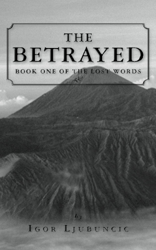 The Betrayed cover page thumbnail