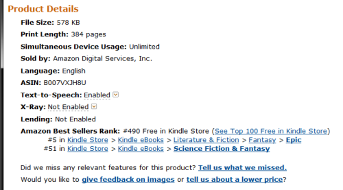 The Betrayed & Broken giveaway results 1