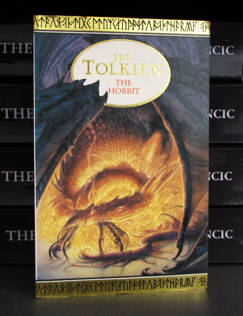 The Hobbit