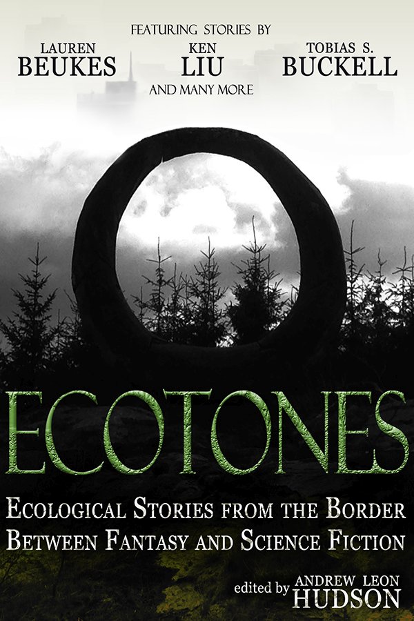 Ecotones
